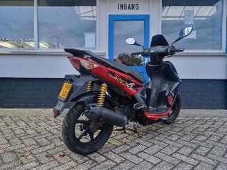 Kymco  SUPER 8 45KM picture 7