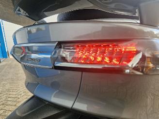 Piaggio X10 X10 500CC MOTOR SCOOTER picture 30