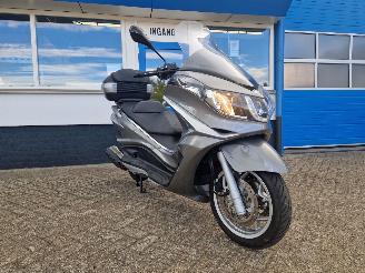 Piaggio X10 X10 500CC MOTOR SCOOTER picture 28