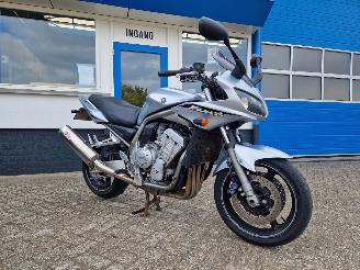 Yamaha  FAZER 1000 FZS picture 3