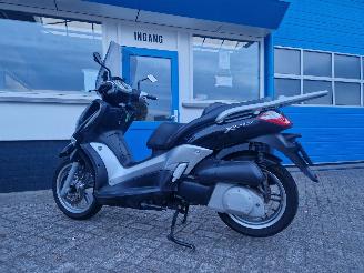 Yamaha  VP 250 CC picture 7