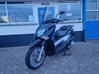 Yamaha  VP 250 CC picture 9