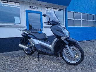 Yamaha  VP 250 CC picture 13