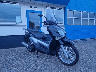 Yamaha  VP 250 CC picture 2