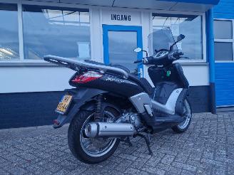 Yamaha  VP 250 CC picture 5