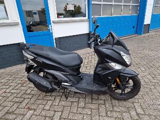 Sym  JET 14 BROM 45KM picture 5