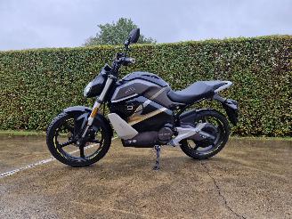 Super Soco  STREET HUNTER 45KM picture 10