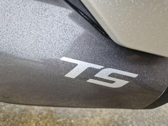 Super Soco  STREET HUNTER 45KM picture 19