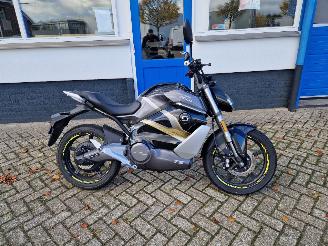 Super Soco  TSX STREETHUNTER picture 19