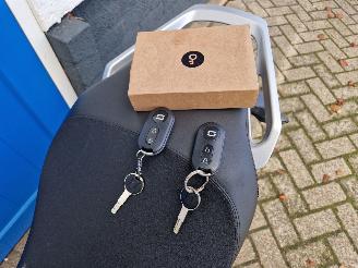 Super Soco  TSX STREETHUNTER picture 13