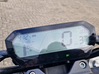 Super Soco  TSX STREETHUNTER picture 14