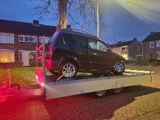 Aixam  CROSSLINE picture 8