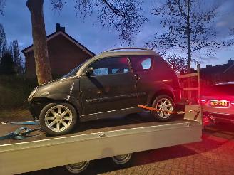 Aixam  CROSSLINE picture 3