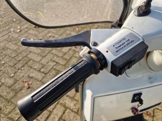 Vespa  VESPA OLDTIMER PK 50 picture 19