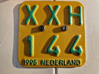 Vespa  VESPA OLDTIMER PK 50 picture 11