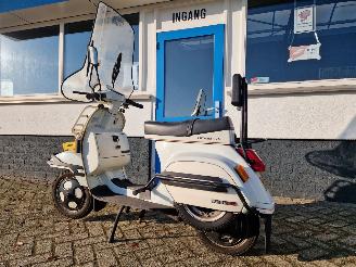 Vespa  VESPA OLDTIMER PK 50 picture 15