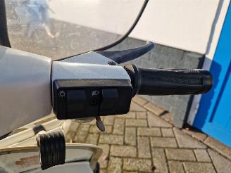 Vespa  VESPA OLDTIMER PK 50 picture 20