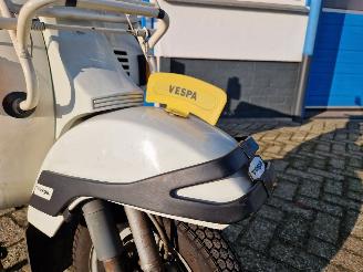 Vespa  VESPA OLDTIMER PK 50 picture 5