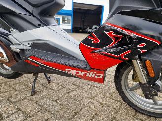 Aprilia  VF 50 FACTORY PIAGGIO 2 TAKT LC DD picture 14