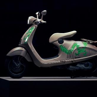 Vespa  946 ORIGINEEL NL picture 6