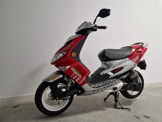 Peugeot  SPEEDFIGHT II RALLY VICTORIES picture 3