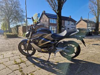 Super Soco  STREET HUNTER TS picture 9