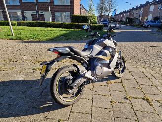 Super Soco  STREET HUNTER TS picture 5