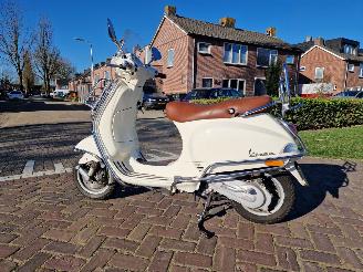 Vespa  VESPA C38 LX 2TAKT 1E EIGENAAR picture 11