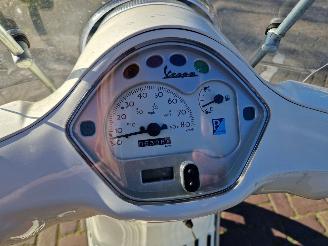 Vespa  VESPA C38 LX 2TAKT 1E EIGENAAR picture 15