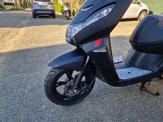 Peugeot  KISBEE 2019 + 2023 picture 16