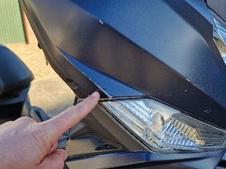 Sym  JET 14 E5 , SNOR SCOOTER A-KLASSE picture 7