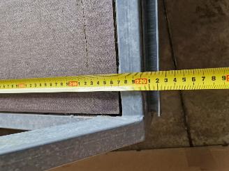 Eduard  ONBEKEND 750KG 220CM X 150CM picture 19