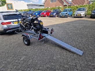 Eduard  MOTORTRAILER , ONBEKEND picture 7