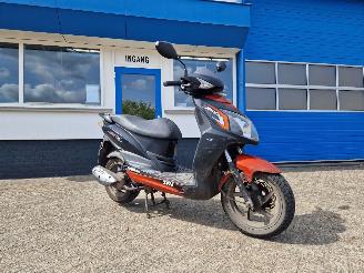 Sym  JET4 - 45KM picture 17