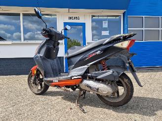 Sym  JET4 - 45KM picture 11