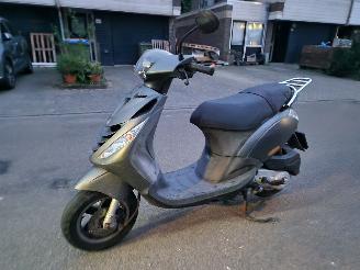 Piaggio  ZIP 4T 2V CARBURATEUR MOD picture 2