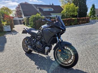 skadebil motor Yamaha  TRACER 7 2023/10