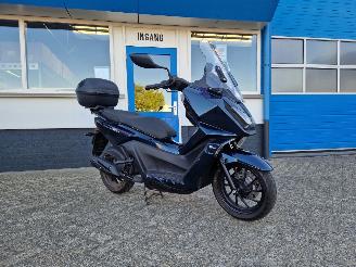  Kymco  SKY TOWN 2025/9