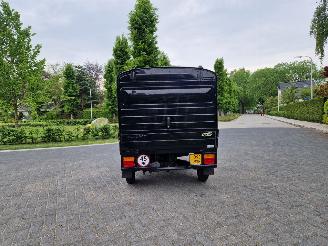 Piaggio  APE 50 EUROPE VAN BESTEL UITVOERING picture 7