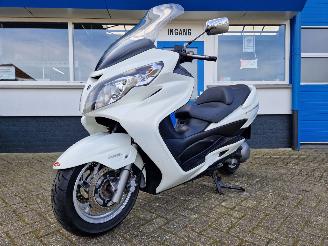 Suzuki  AN 400 BURGMAN picture 18