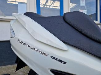 Suzuki  AN 400 BURGMAN picture 5