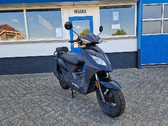 Kymco  AGILITY CARRY / DELIVERY picture 1