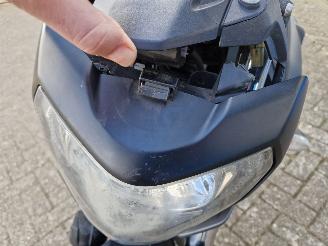 Yamaha  MT07 picture 7