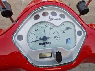 Vespa  LX 50 picture 12