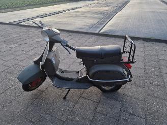 Vespa  PK50 XL , RAT LOOK picture 5