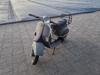 Vespa  PK50 XL , RAT LOOK picture 3