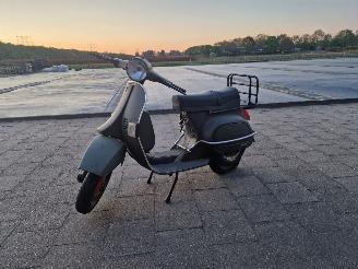 Vespa  PK50 XL , RAT LOOK picture 4