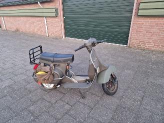 Vespa  PK50 XL , RAT LOOK picture 11