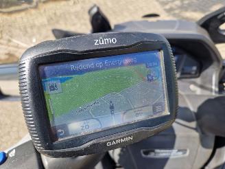 Suzuki  AN 650 BURGMAN EXECUTIVE picture 7