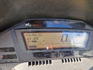 Suzuki  AN 650 BURGMAN EXECUTIVE picture 6